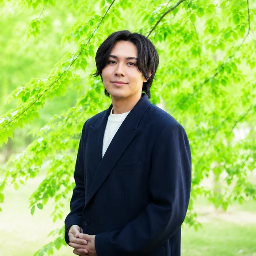 代表取締役 加藤大地